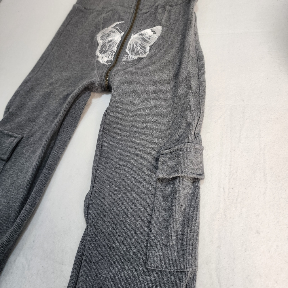 Gray Pants - image 7